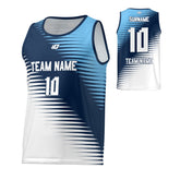 Flight Singlet Comb - Navy